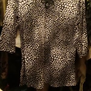 Tanjay, M, Black &White